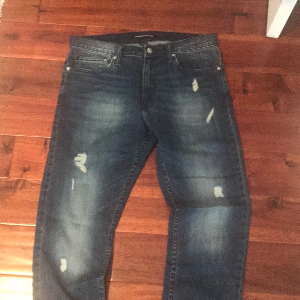 Jeans - Picture 3 of 5